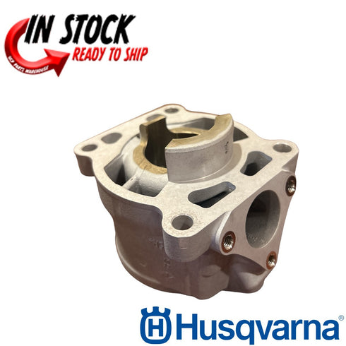 HUSQVARNA KTM CYLINDER & PISTON KIT 2009-2023 50 SX SXS MINI OEM 45230038000